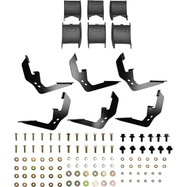 Westin R5 Nerf Step Bars (MPN: 28-51260)
