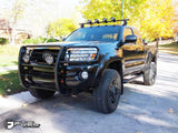 Fuel Off Road Wheel D515 (MPN: D51520909850)