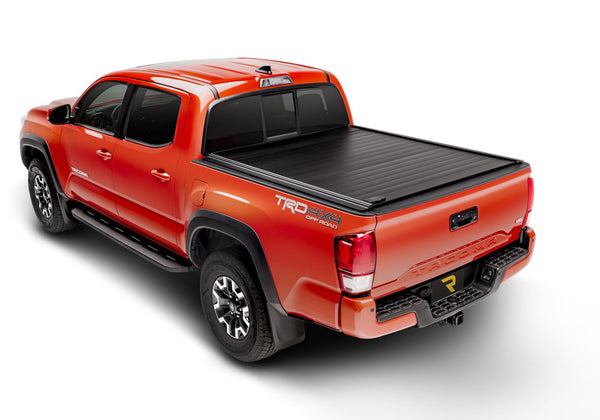 Retrax Tonneau Cover (MPN: 80822)