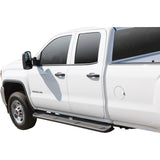 Westin Molded Running Board (MPN: 27-0010)