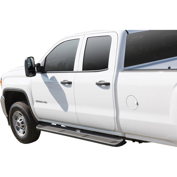 Westin Molded Running Board (MPN: 27-0010)