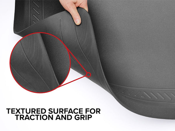 WeatherTech ComfortMat (MPN: 81AF23BWTS)