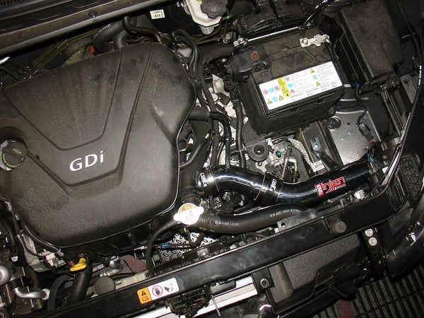 Injen Technology Cold Air Intake System (MPN: SP1311P)