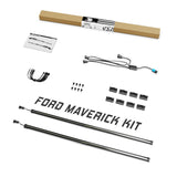 XK Glow Cargo Area Light LED (MPN: XK041030-FO)
