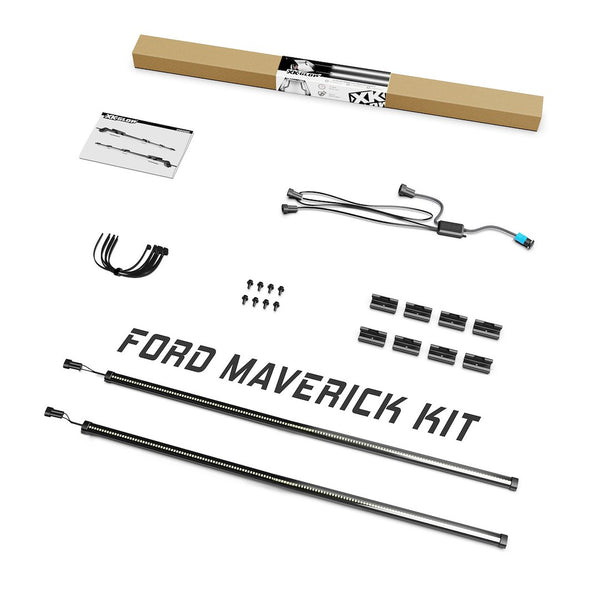 XK Glow Cargo Area Light LED (MPN: XK041030-FO)