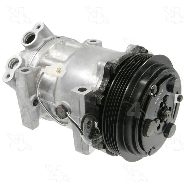 Four Seasons Air Conditioner Compressor (MPN: 78546)