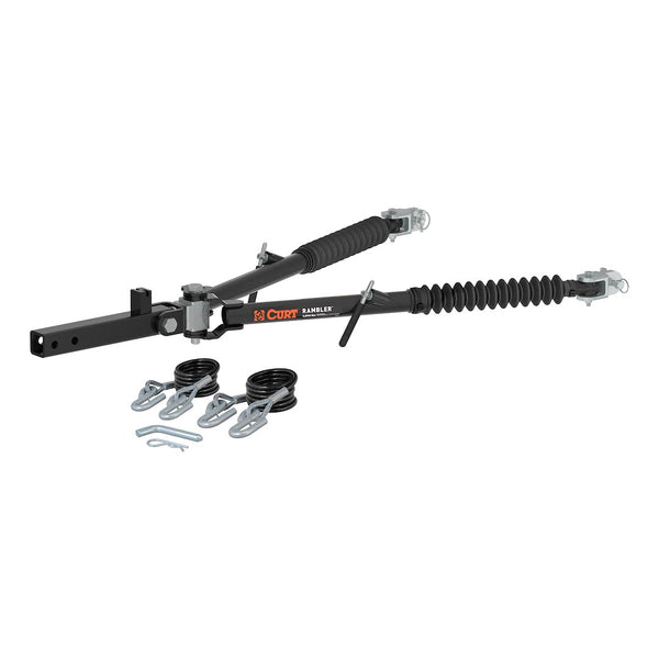 CURT Rambler Steel Tow Bar (MPN: 70001)