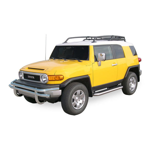 Luverne Running Board Component (MPN: 575060)