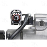 Four Seasons Air Conditioner Compressor (MPN: 98122)