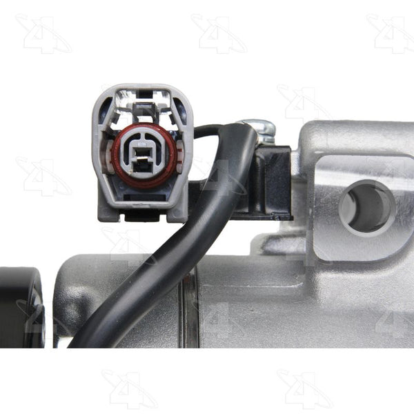 Four Seasons Air Conditioner Compressor (MPN: 98122)