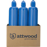Attwood Marine Boat Fender (MPN: 9354BD1)