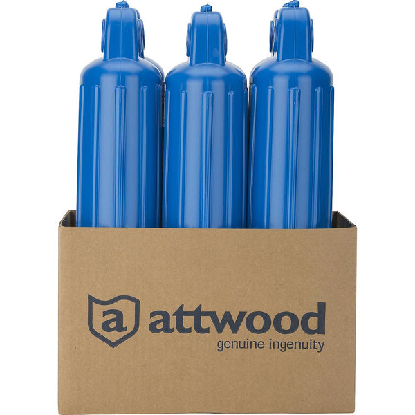 Attwood Marine Boat Fender (MPN: 9354BD1)
