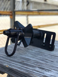 Wilco Offroad Spare Tire Carrier (MPN: UBM34507)
