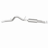 MagnaFlow Street Series Exhaust System Kit (MPN: 15789)
