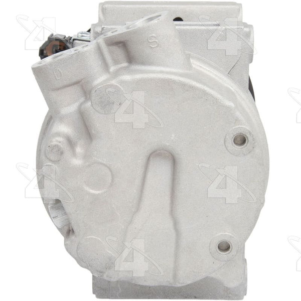 Four Seasons Air Conditioner Compressor (MPN: 68453)