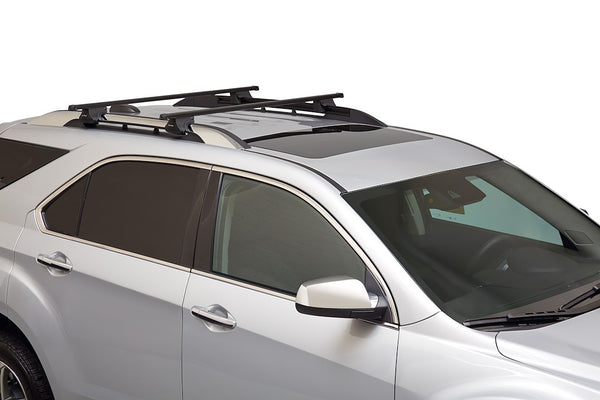 SportRack Roof Rack System (MPN: 157860)