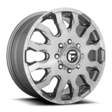 Fuel Off Road D693 Wheel (MPN: D693208272)