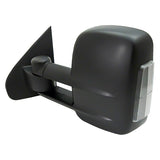 ProEFX Exterior Towing Mirror (MPN: EFXMRSIL14HET)