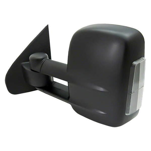 ProEFX Exterior Towing Mirror (MPN: EFXMRSIL14HET)
