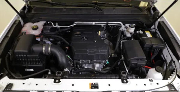 K and N Filters 57 Series FIPK Cold Air Intake (MPN: 57-3107)