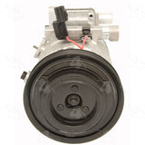 Four Seasons Air Conditioner Compressor (MPN: 158307)