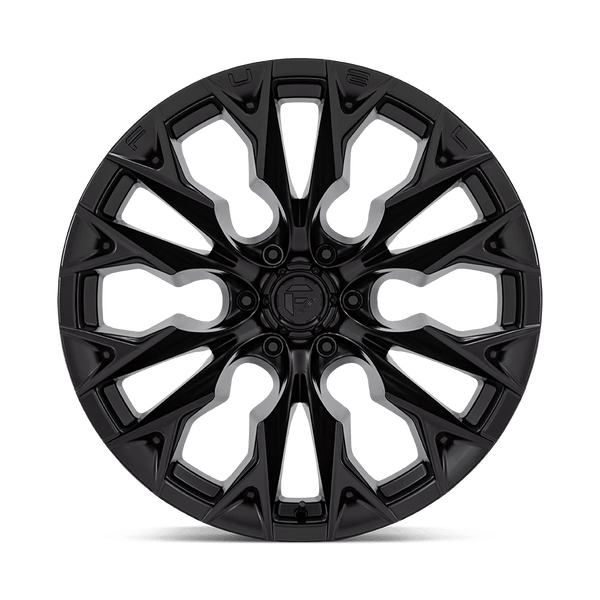 Fuel Off Road Flame 6 D804 Wheel (MPN: D80422208947)