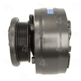 Four Seasons Air Conditioner Compressor (MPN: 57735)
