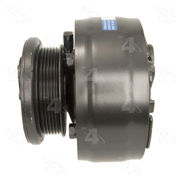 Four Seasons Air Conditioner Compressor (MPN: 57735)