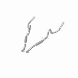 Magnaflow Ford Mustang Competition Series Exhaust Kit (MPN: 15673)