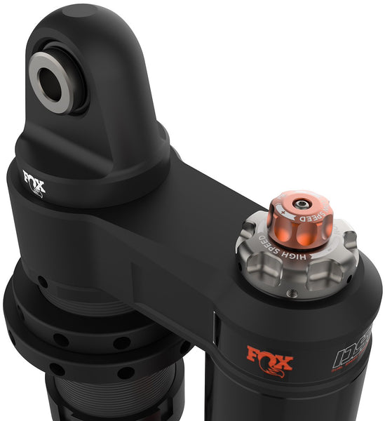 Fox Shocks Shock Absorber (MPN: 981-25-115)