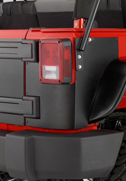 Warrior Products Body Corner Guard (MPN: S920A)