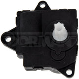 Blend Door Actuator (MPN: 604-180)