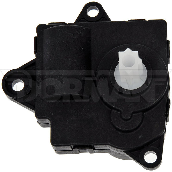 Blend Door Actuator (MPN: 604-180)