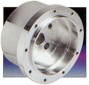 Flaming River Steering Wheel Adapter (MPN: FR20113)