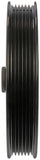 Dorman Power Steering Pump Pulley (MPN: 300-028)