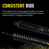 Monroe Sensa-Trac Load Adjusting Shock Absorber (MPN: 58567)