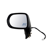 K Source Exterior Mirror Replacement (MPN: 70158T)