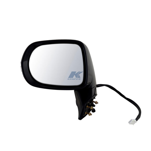 K Source Exterior Mirror Replacement (MPN: 70158T)