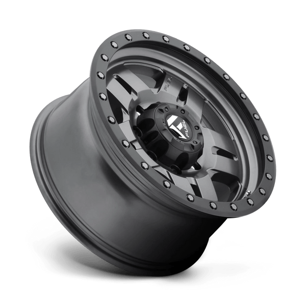 Fuel Off Road Anza D558 Wheel (MPN: D55817857345)