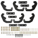 Westin Outlaw Drop Nerf Step Bars (MPN: 20-13945)
