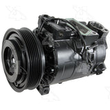 Four Seasons Air Conditioner Compressor (MPN: 77313)