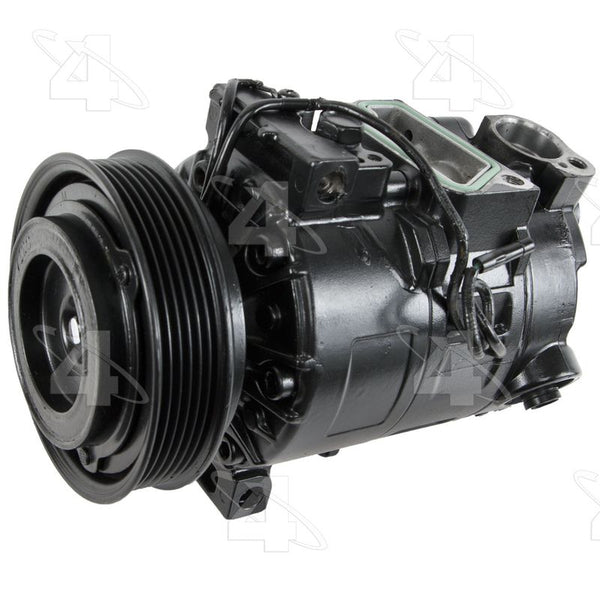 Four Seasons Air Conditioner Compressor (MPN: 77313)
