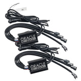 Oracle Lighting Daytime Running Light Upgrade Kit (MPN: 1281-504)