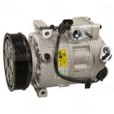 Four Seasons Air Conditioner Compressor (MPN: 178315)