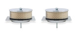 Mr Gasket Air Cleaner Assembly (MPN: 6650G)