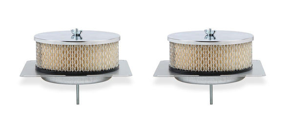 Mr Gasket Air Cleaner Assembly (MPN: 6650G)