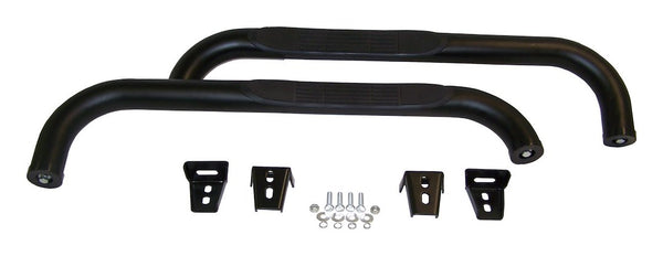 RT Off-Road Nerf Bar With Single Step (MPN: RT26015)