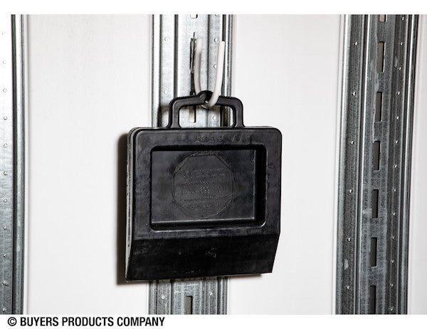 Multi Purpose E-Track J-Hook (MPN: 01120)