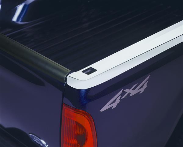 Putco Bed Side Rail Protector (MPN: 59576)