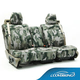 Coverking Neosupreme Custom Seat Covers (MPN: CSCPD11NS9844)